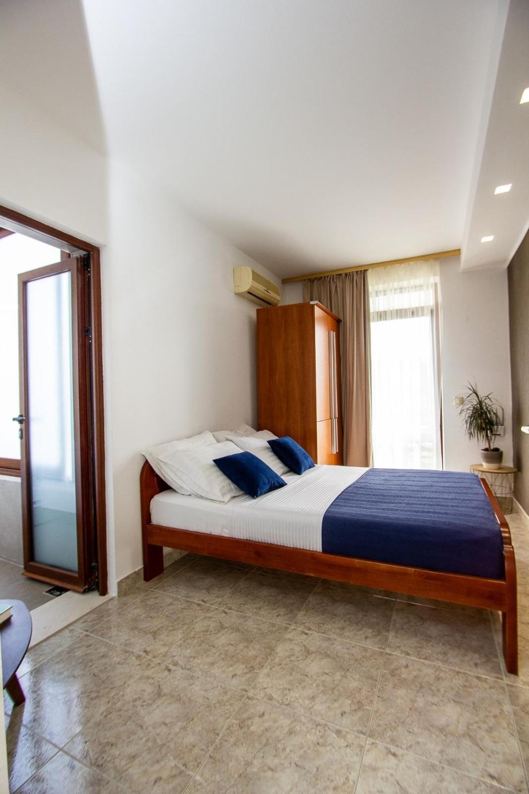 Apartments Ardura Petrovac Habitación foto
