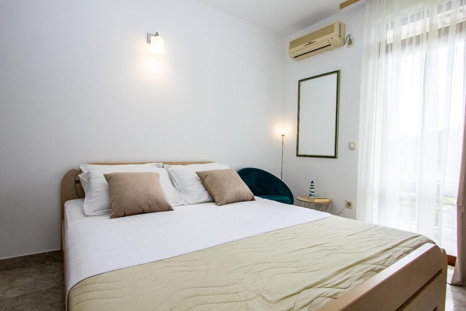 Apartments Ardura Petrovac Exterior foto
