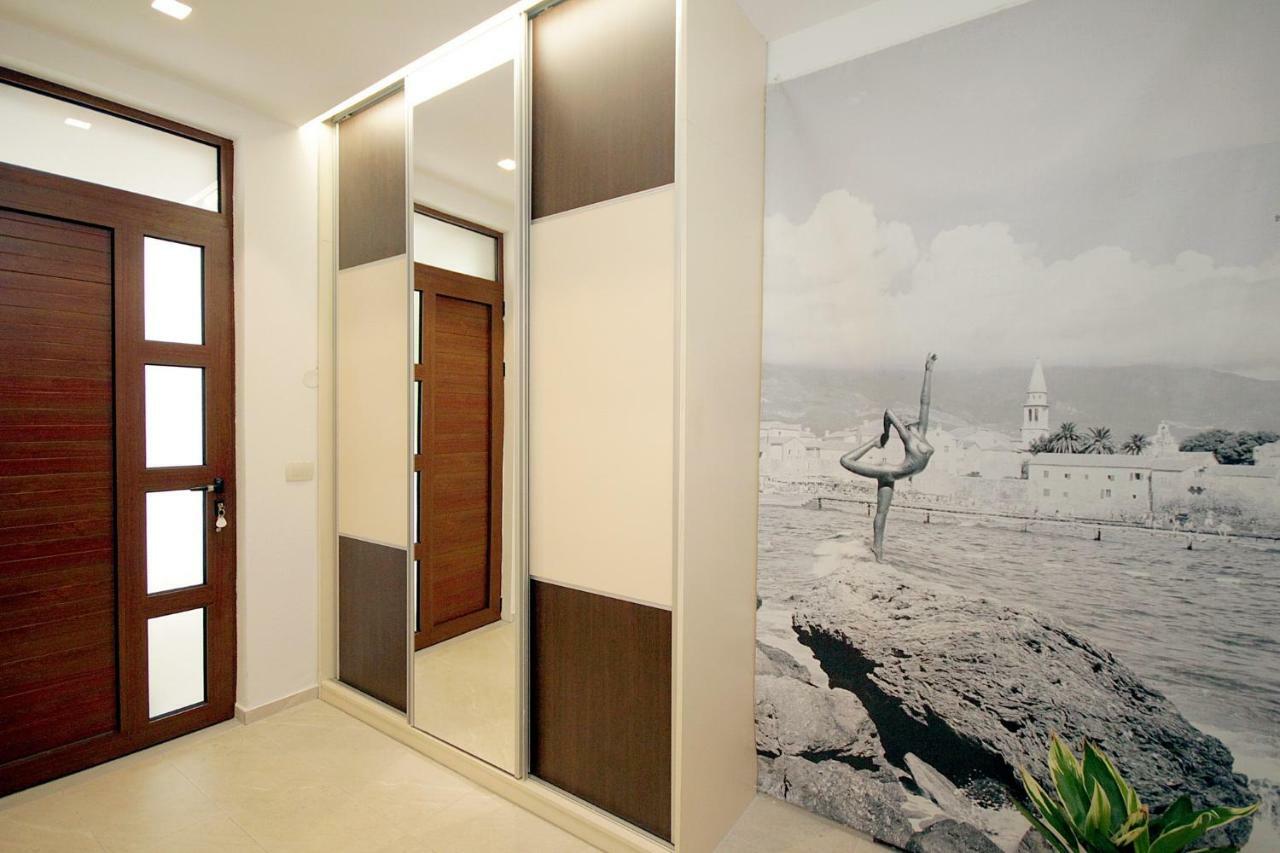 Apartments Ardura Petrovac Exterior foto